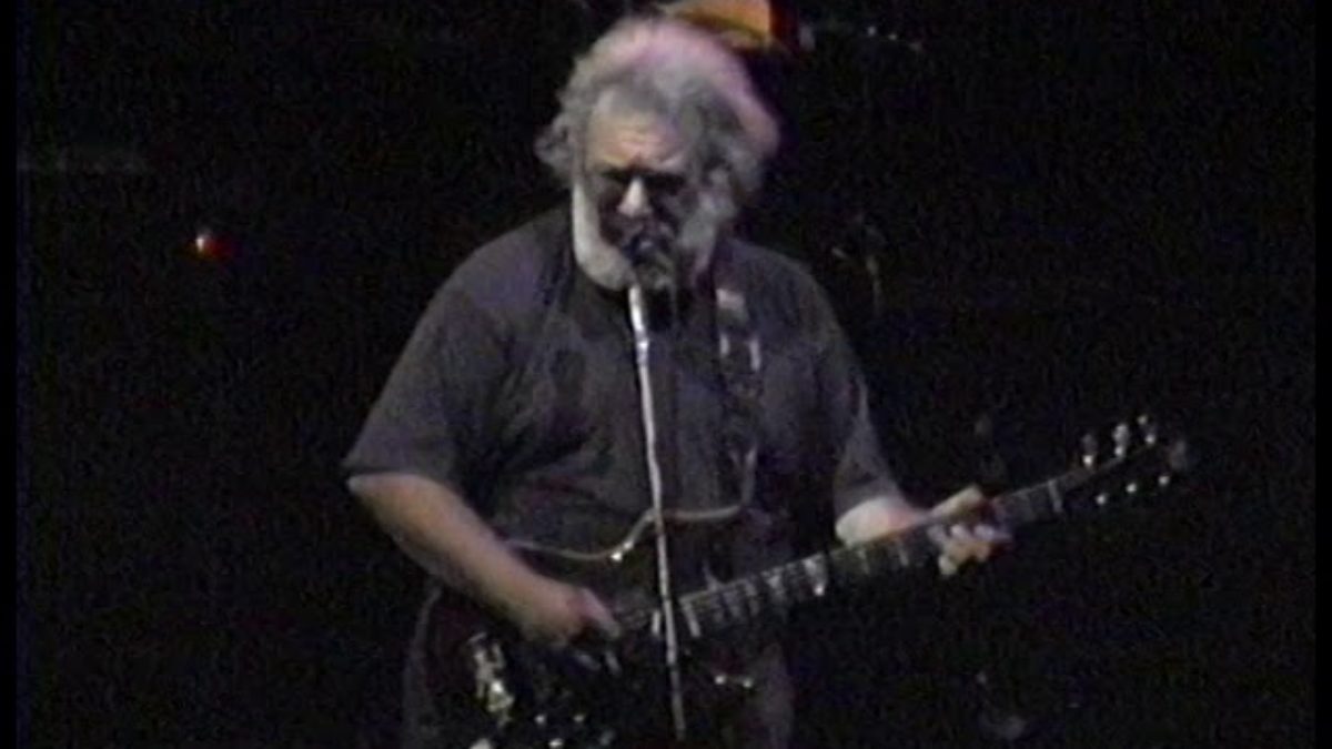 Grateful Dead Nassau Coliseum, Uniondale, NY on 03/12/92  Complete Show