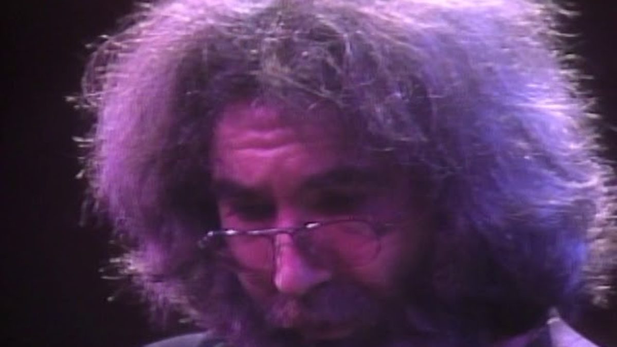 Grateful Dead - Peggy O - 10/30/1980 - Radio City Music Hall - New York, NY