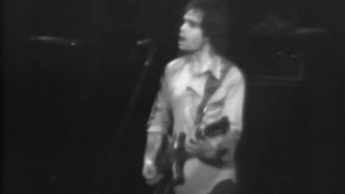 Grateful Dead - Samson And Delilah - 12/27/79 - Oakland Auditorium (OFFICIAL)