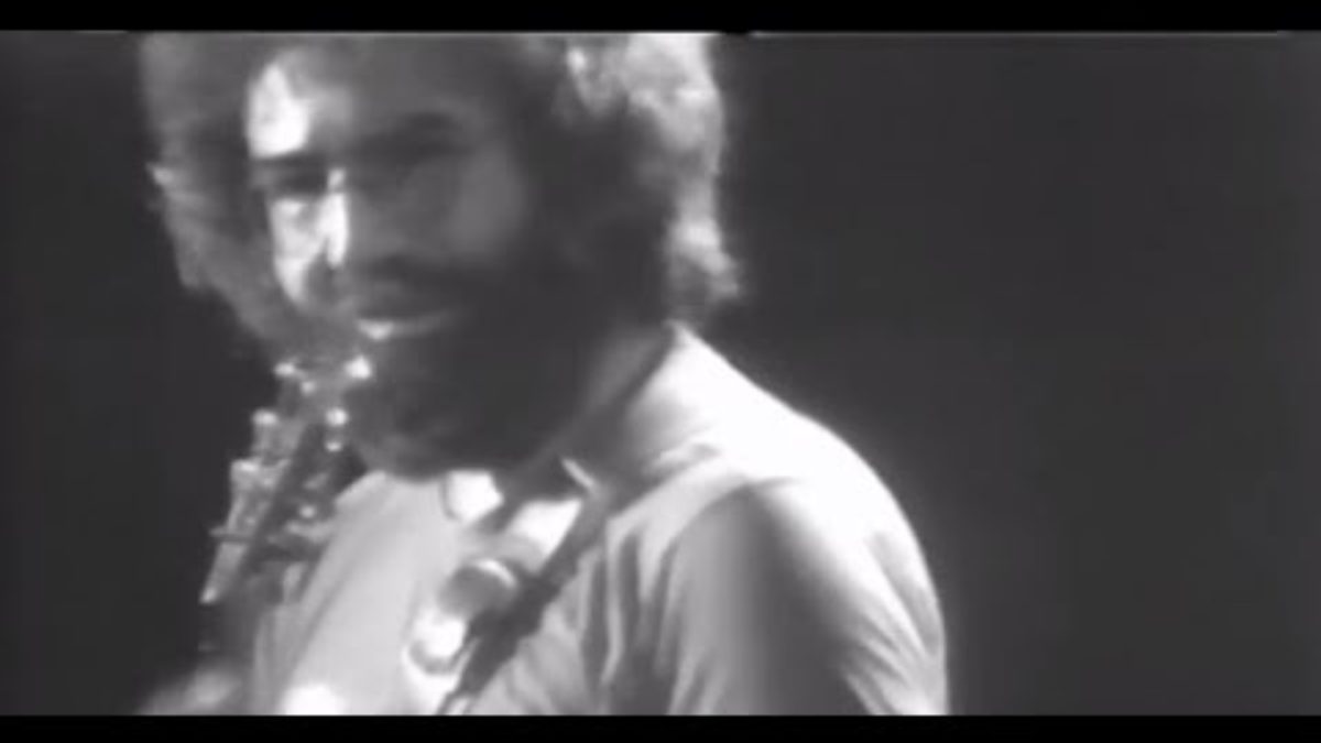 Grateful Dead - Samson And Delilah - 04/25/77 - Capitol Theatre (OFFICIAL)