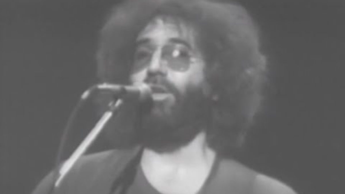Grateful Dead - Samson & Delilah - 06/19/76 - Capitol Theatre (OFFICIAL)