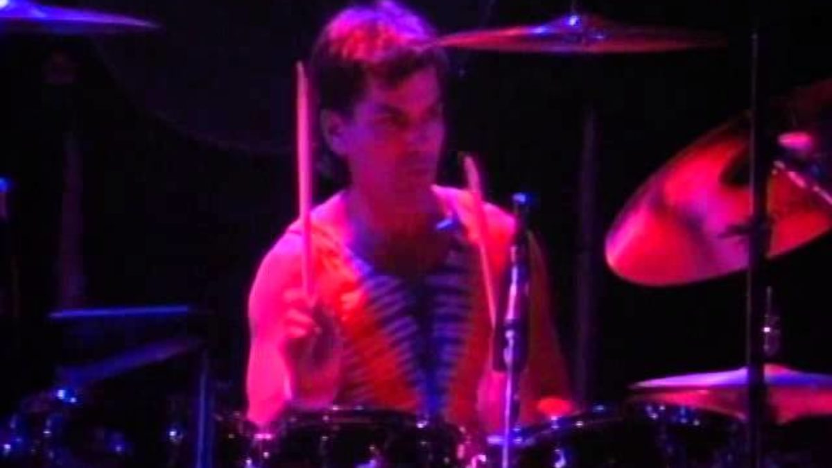 Grateful Dead - Set 1 - 09/24/88 - Madison Square Garden (OFFICIAL)