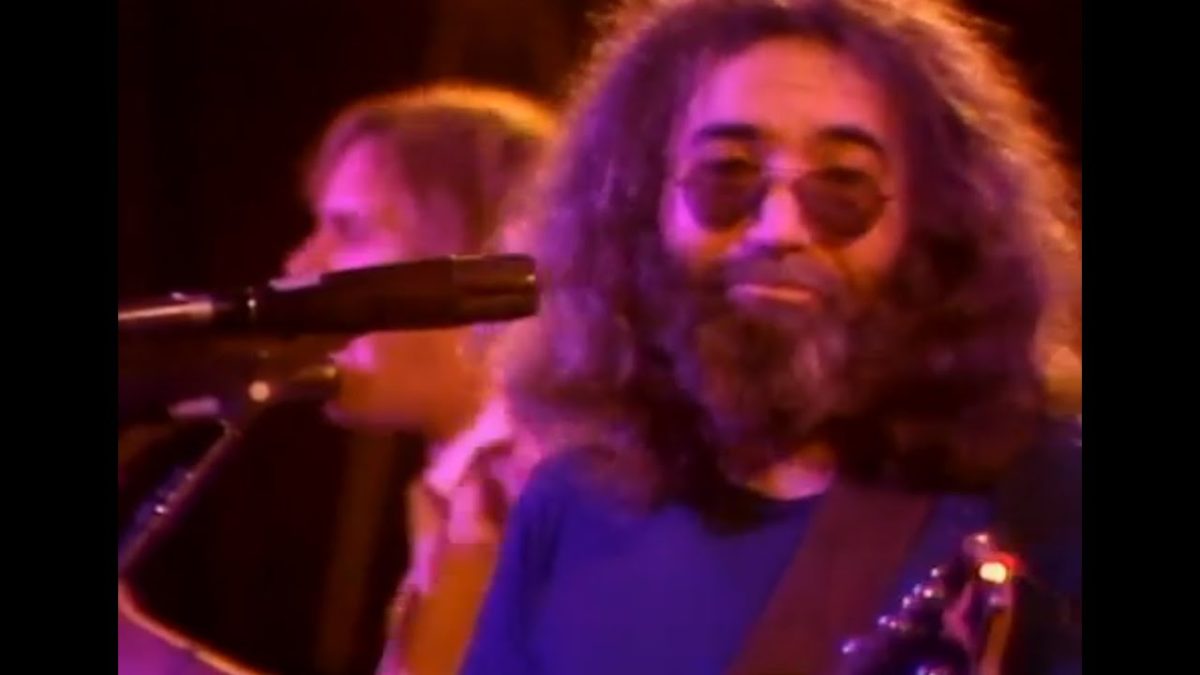 Grateful Dead - Set 1 - 11/24/78 - Capitol Theatre (OFFICIAL)