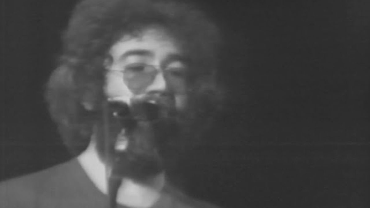 Grateful Dead - Ship Of Fools - 4/25/1977 - Capitol Theatre - Passaic, NJ