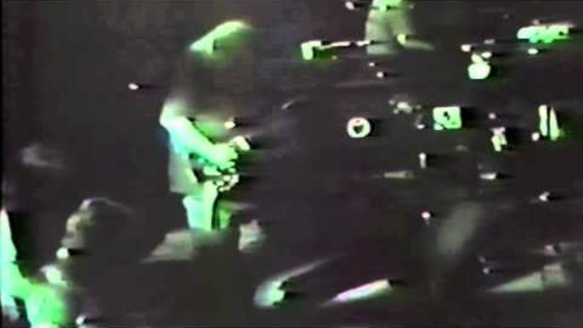Grateful Dead - Space - 10/12/84 Set 2: 4/7
