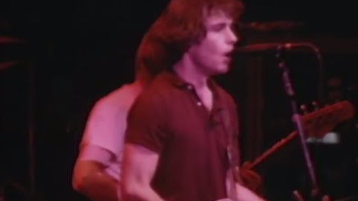 Grateful Dead - Space - 12/31/81 - Oakland Auditorium (OFFICIAL)