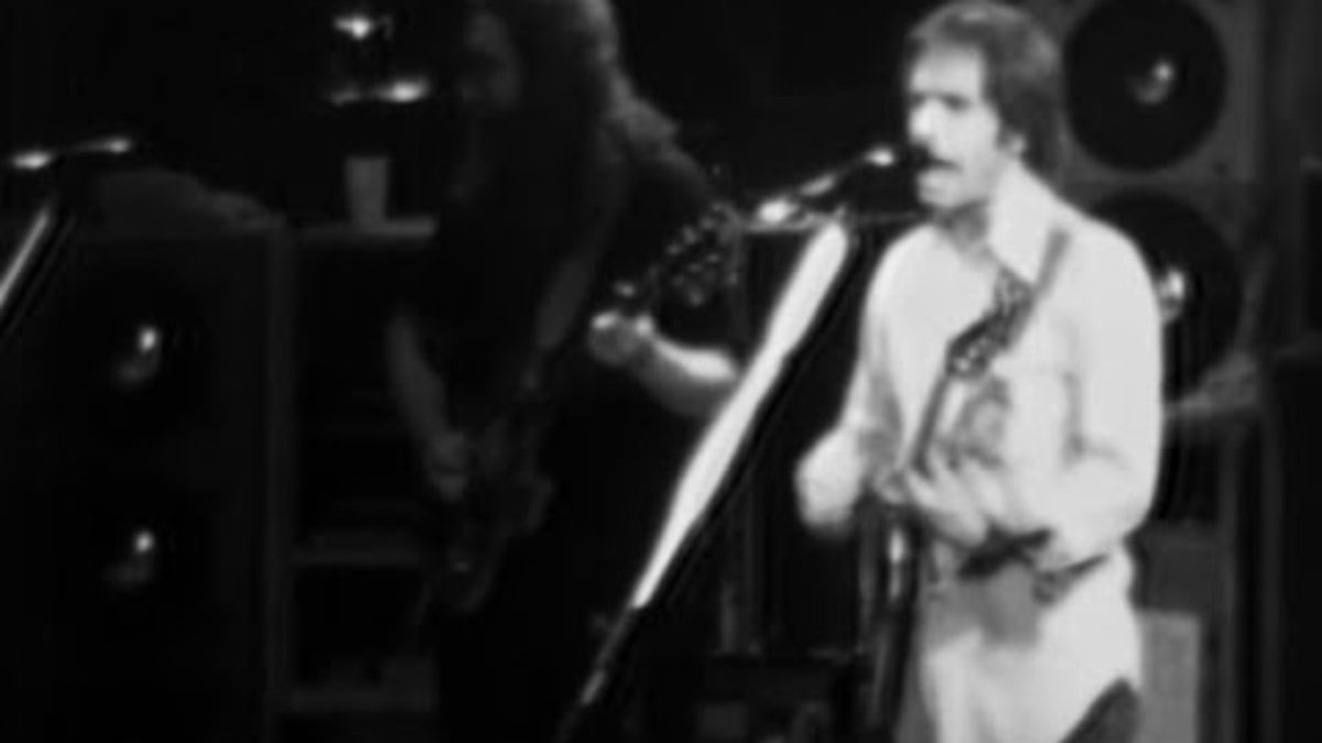 Grateful Dead - The Promised Land - 08/05/79 - Oakland Auditorium (OFFICIAL)