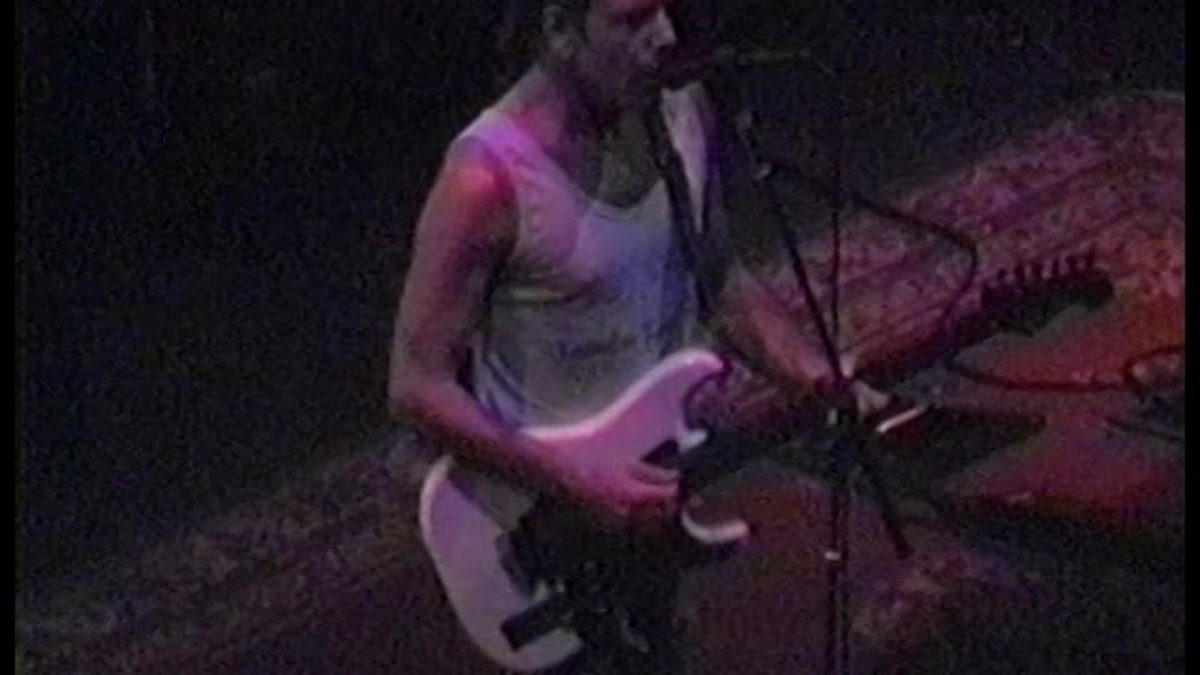Grateful Dead The Spectrum, Philadelphia, PA on 09/11/88 Complete Show