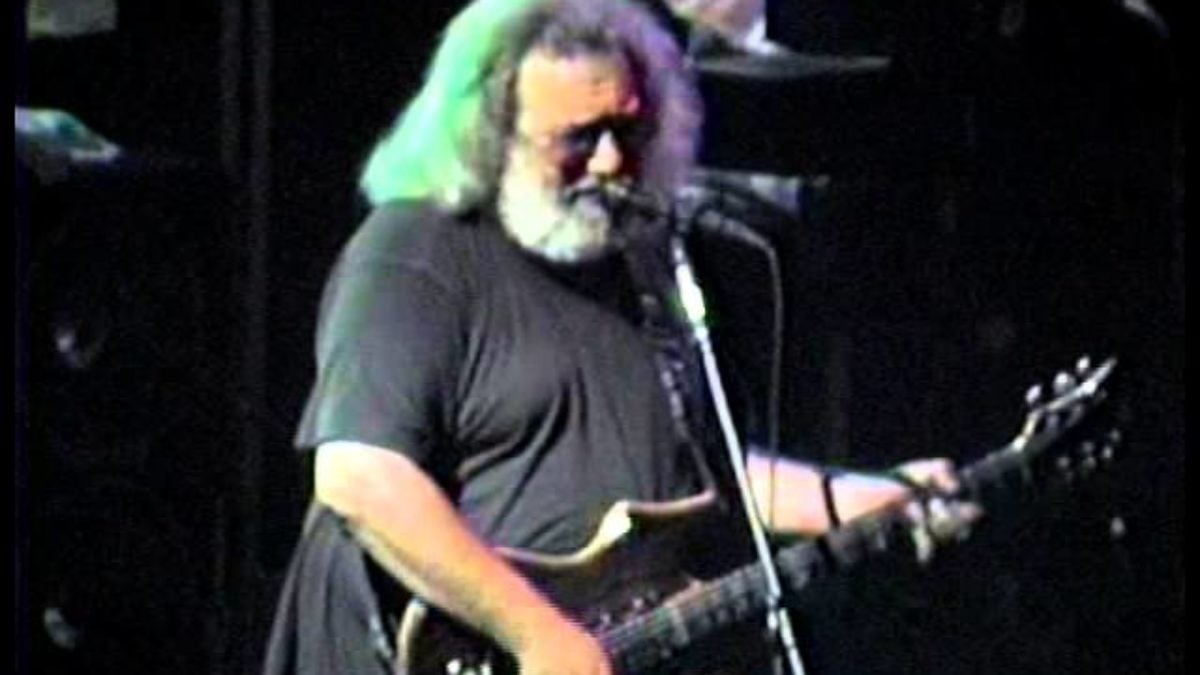 Grateful Dead - The Spectrum - 3-18-92 - Full Show