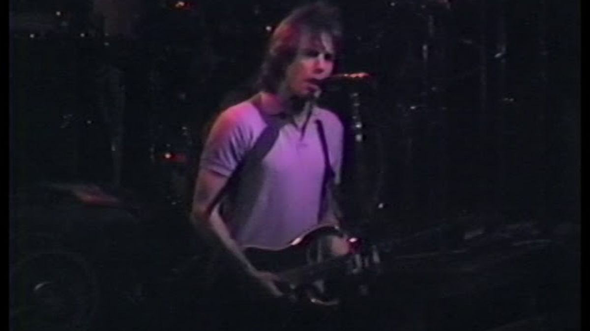 Grateful Dead The Spectrum, Philadelphia, PA on 3/25/86 Complete Show