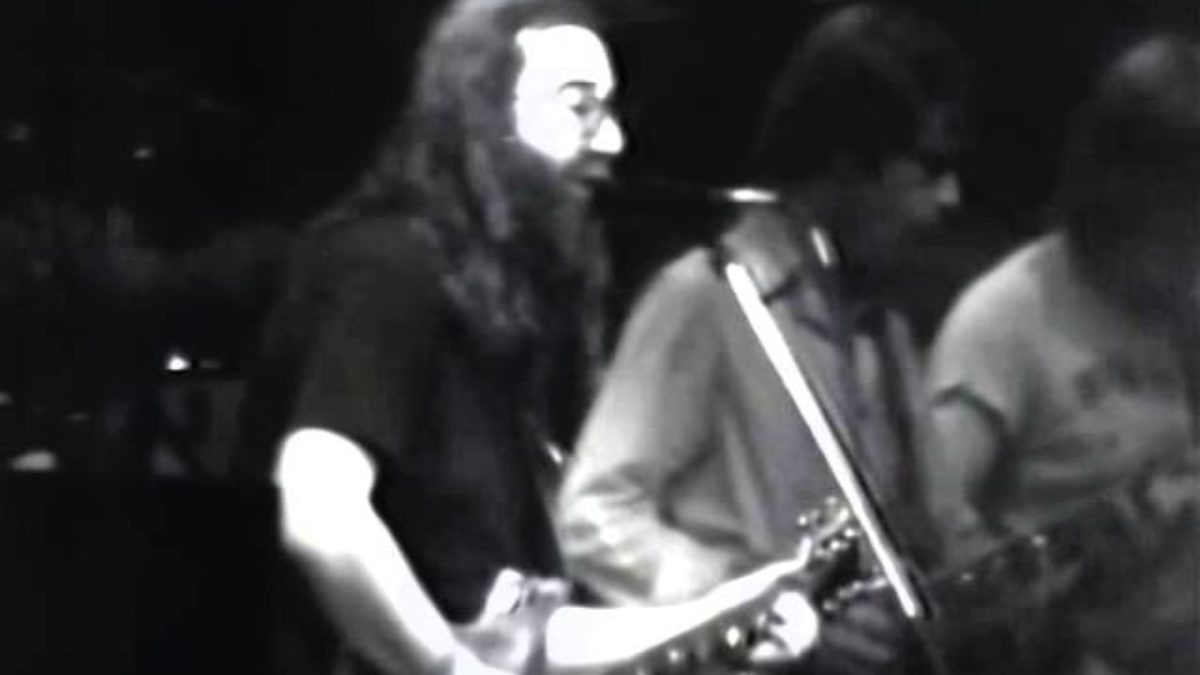 Grateful Dead - Wharf Rat - 08/05/79 - Oakland Auditorium (OFFICIAL)