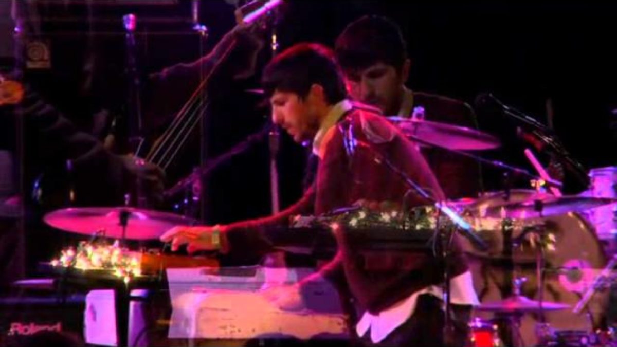 Great Northern - Full Concert - 03/01/08 - Bimbo's 365 (OFFICIAL)