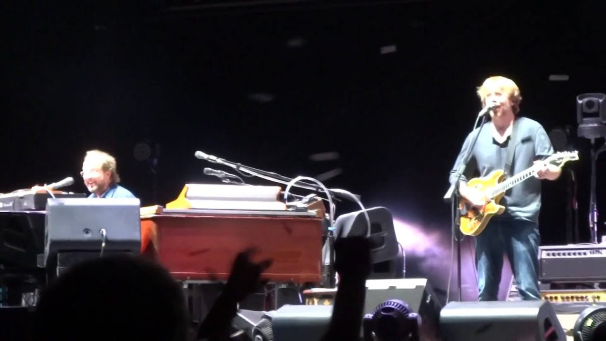 PHISH : Suzy Greenberg : {1080p HD} : Dick's Sporting Goods Park : Commerce City, CO : 9/1/2013