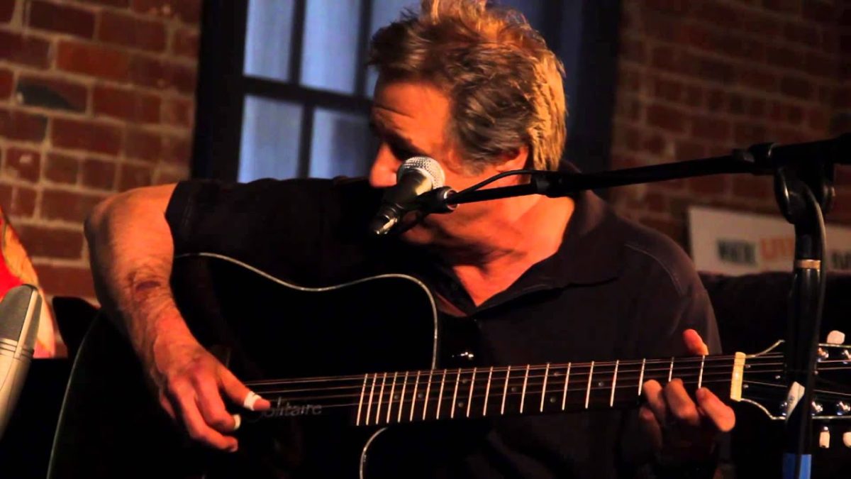 Greg Kihn - Jeopardy - 2/24/2011 - Wolfgang's Vault