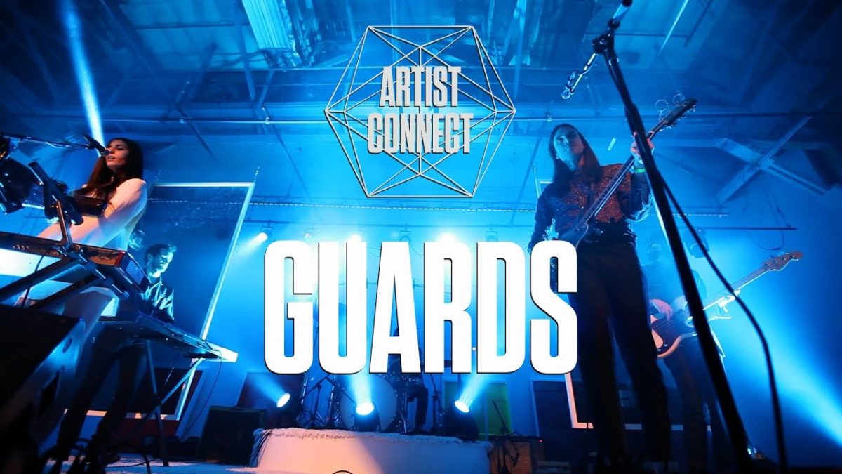 Guards - "Nightmare"