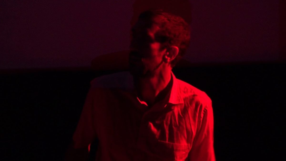 Gunn-Truscinski Duo - (PhilaMOCA) Philadelphia,Pa 7.26.18 (Complete Show)