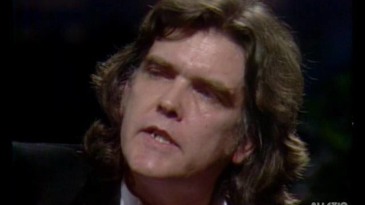 Guy Clark, "L.A. Freeway," Austin City Limits