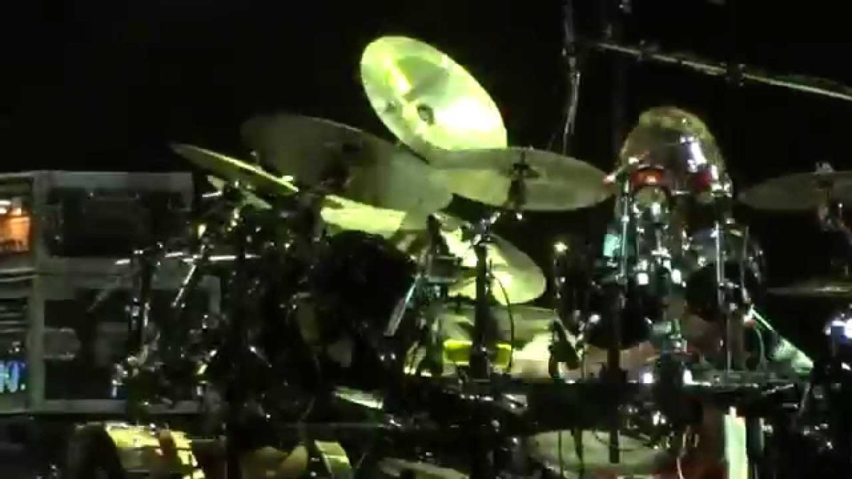 PHISH : Carini : {1080p HD} : Dick's Sporting Goods Park : Commerce City, CO : 8/31/2012