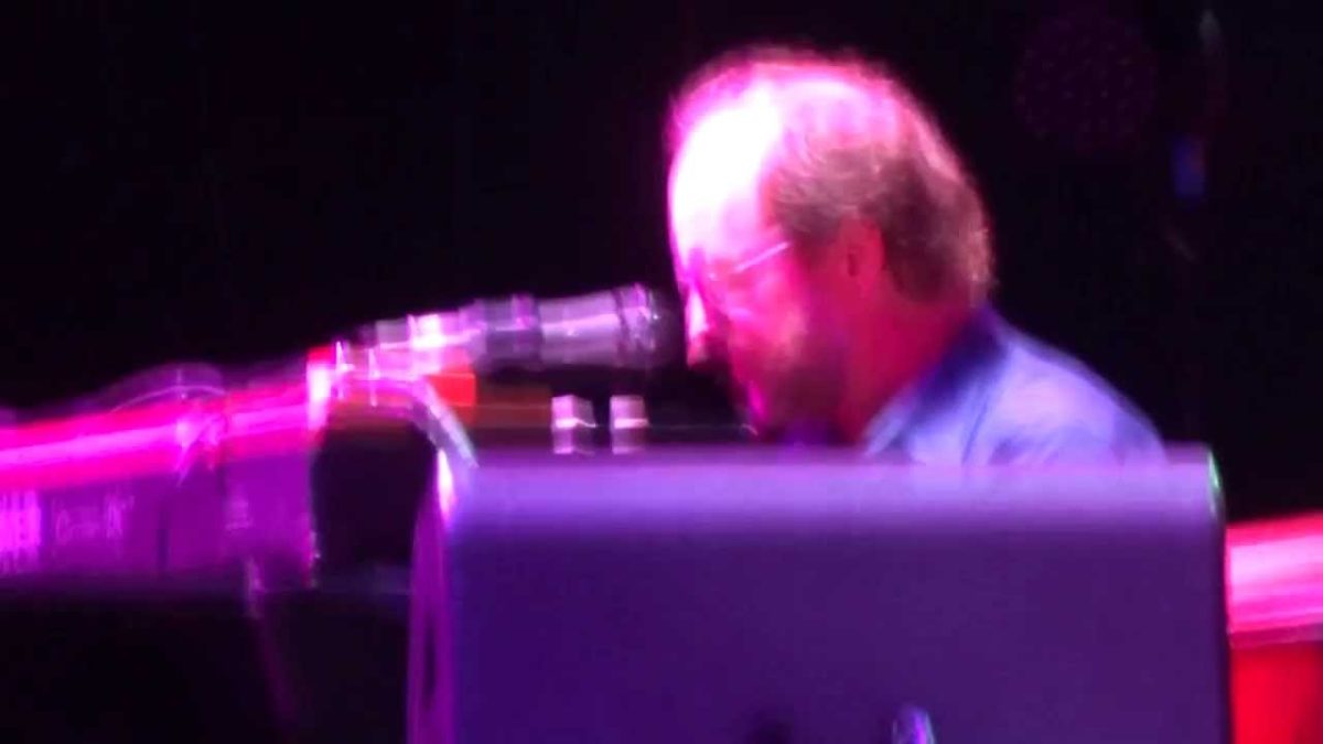 PHISH : It's Ice : {1080p HD} : Dick's Sporting Goods Park : Commerce City, CO : 9/1/2013