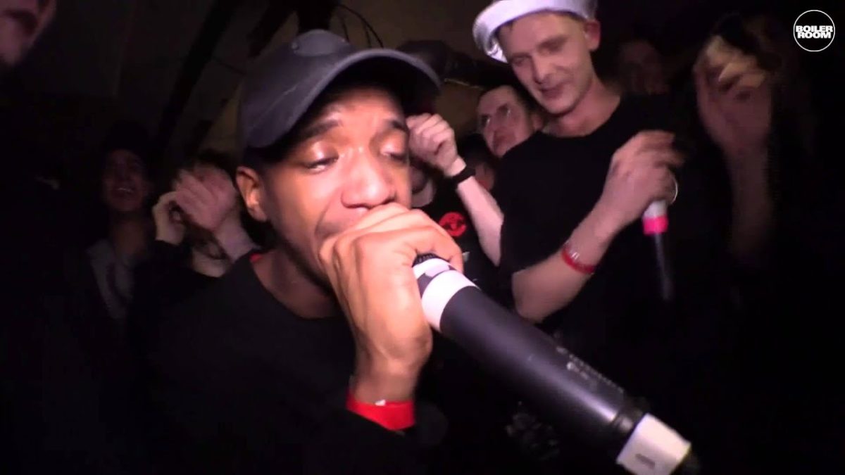 BR x LVLZ 4: Rich Reason, Biome, Chunky, Chimpo, Black Josh, Skittles, Truthos Mufasa + Sparkz