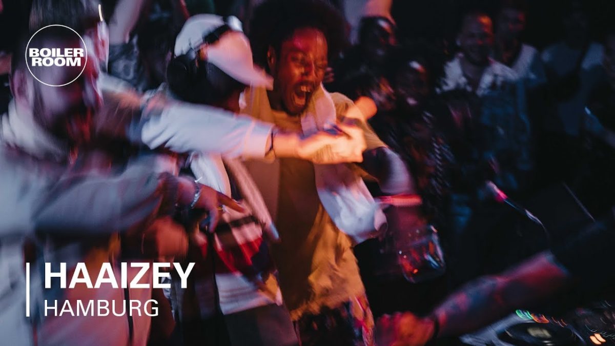 Haaizey | Bumble Hamburg
