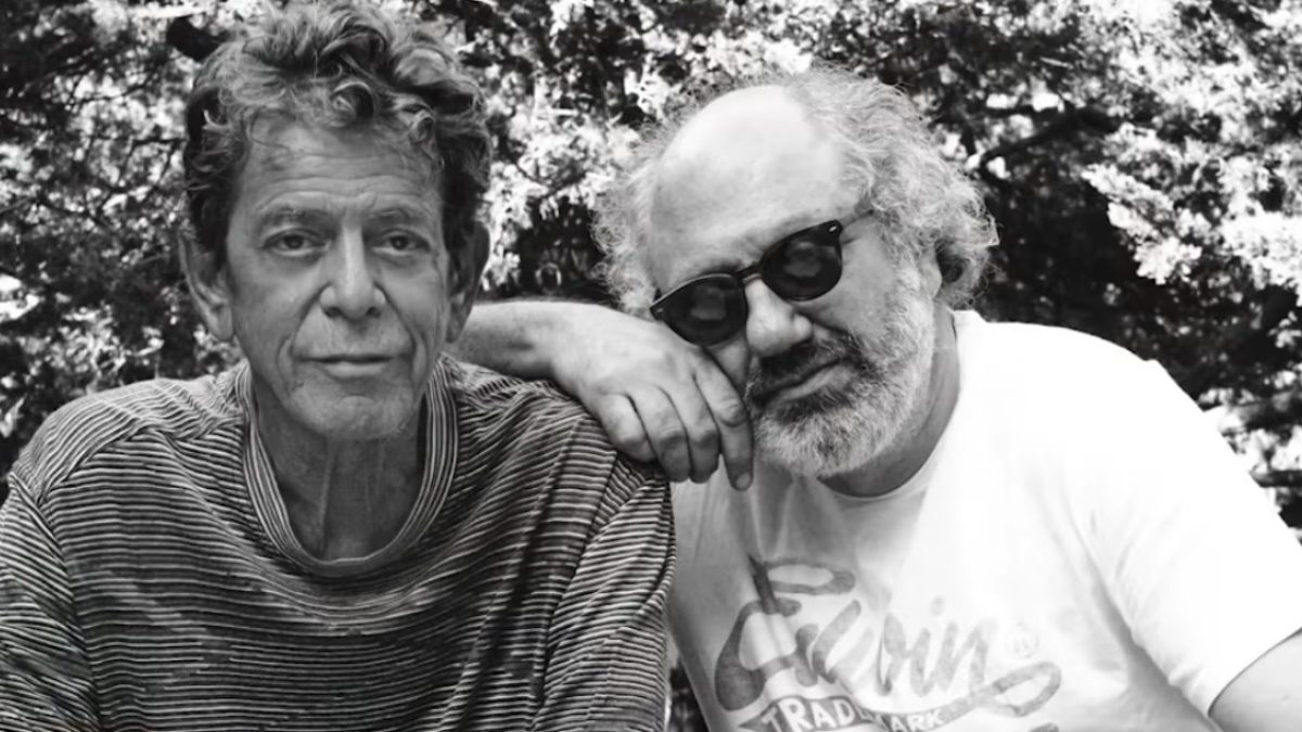 ‘Saturday Night Live’ Honors Hal Willner With Lou Reed’s ‘Perfect Day’