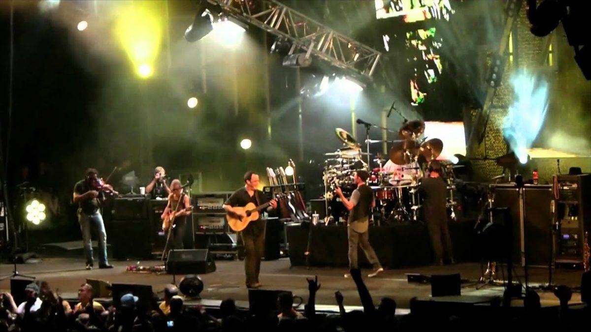 Halloween-Tripping Billies - 5/26/12 - Hartford - [Multicam] - [1080p]
