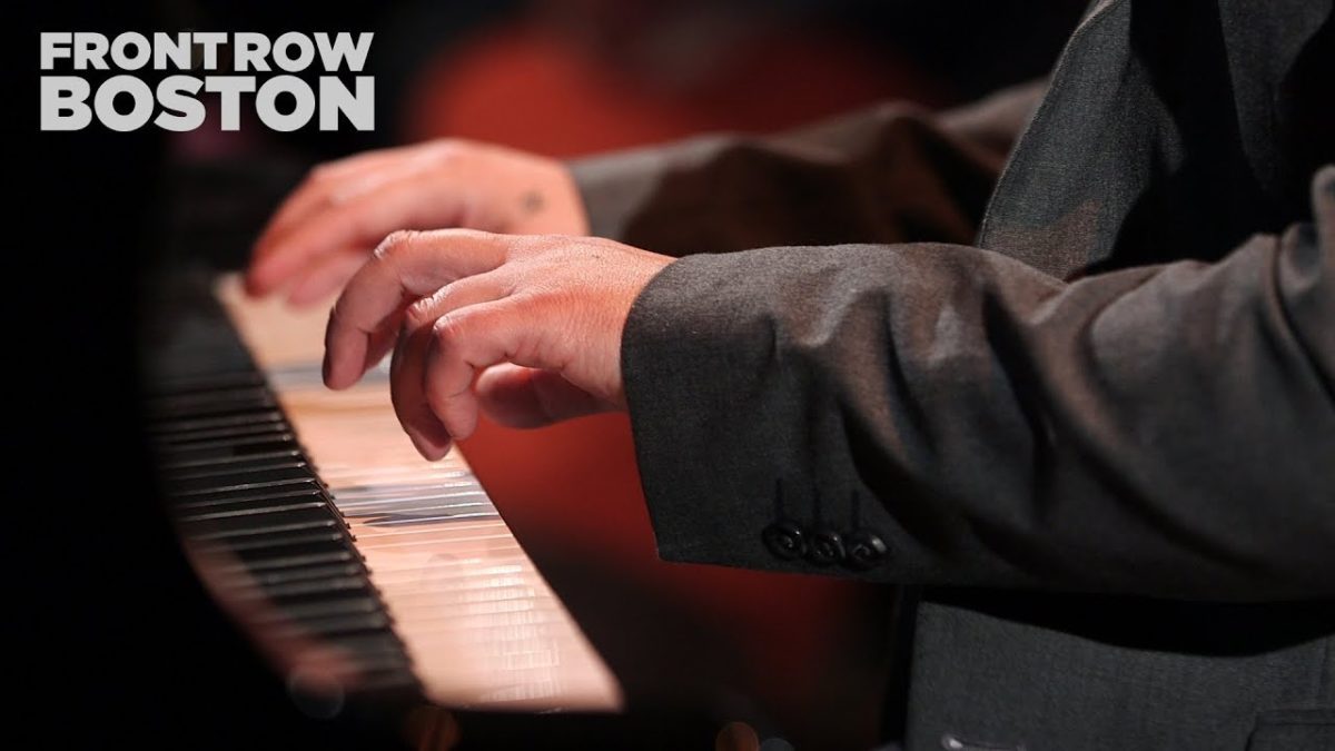 Harold López-Nussa Trio — 'Conga Total'