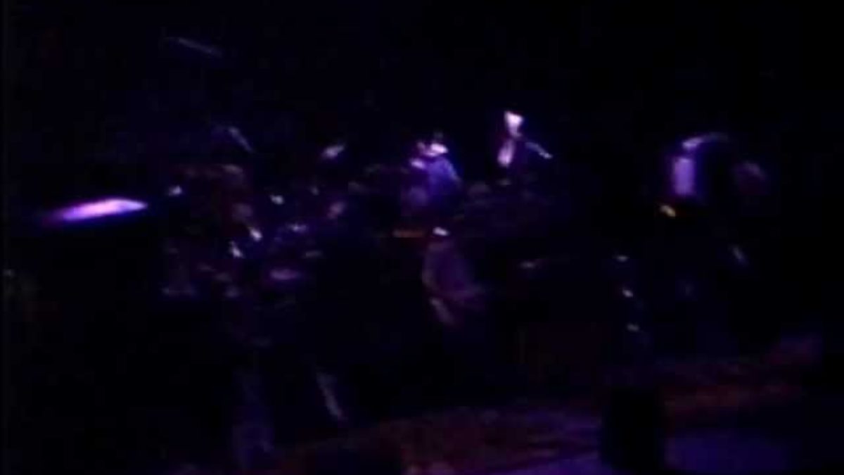 Foolish Heart - Grateful Dead - 2-12-1989 Great Western Forum, Inglewood, CA. set2-11