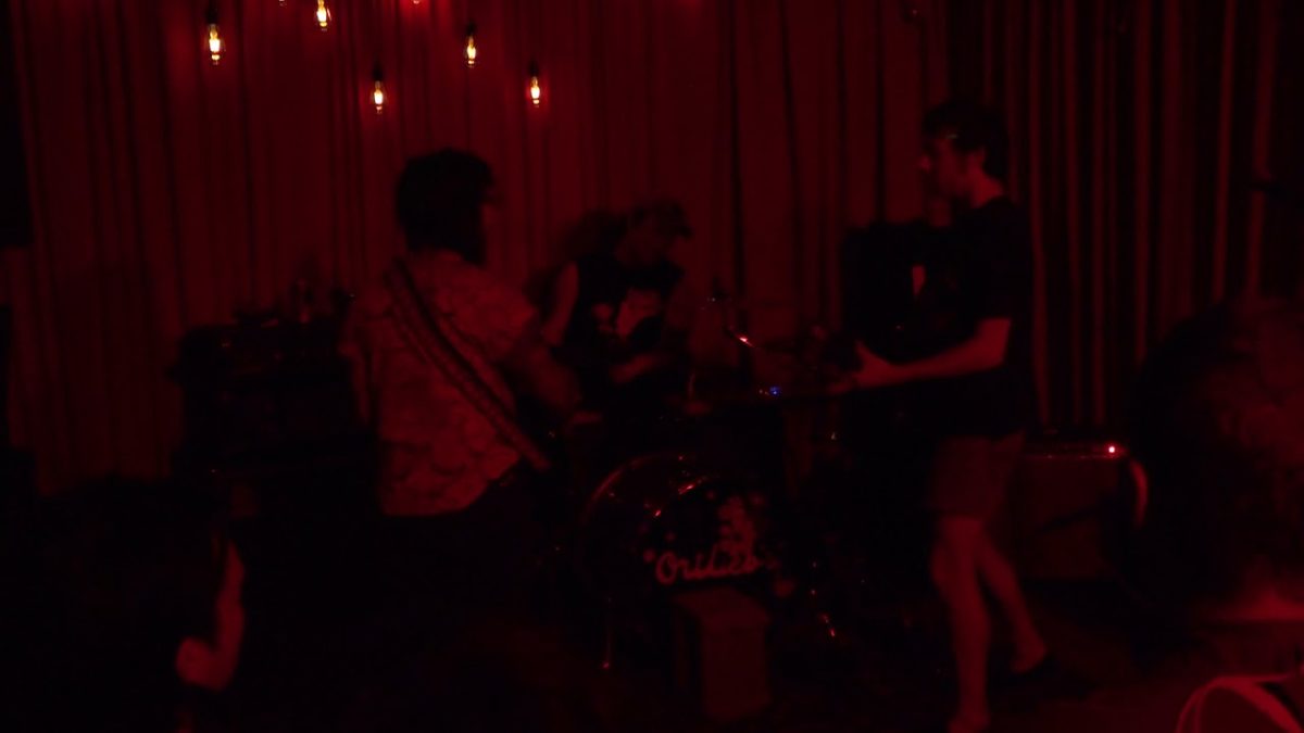 Heavenly Bodies - (Ortlieb's) Philadelphia,Pa 6.10.19 (Complete Show)