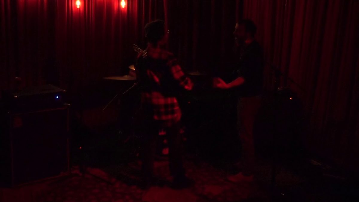 Heavenly Bodies - (Ortlieb's) Philadelphia,Pa 10.23.19 (Complete Show)