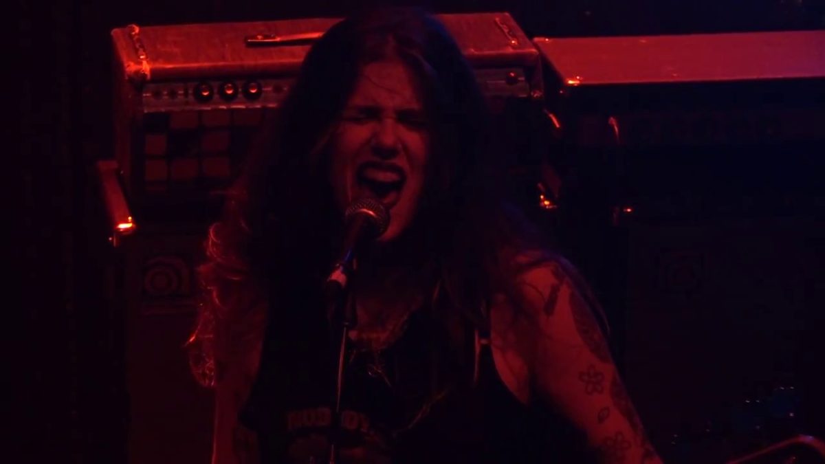 Heavy Temple - (Johnny Brenda's) Philadelphia,Pa 9.9.17 (Complete Show)