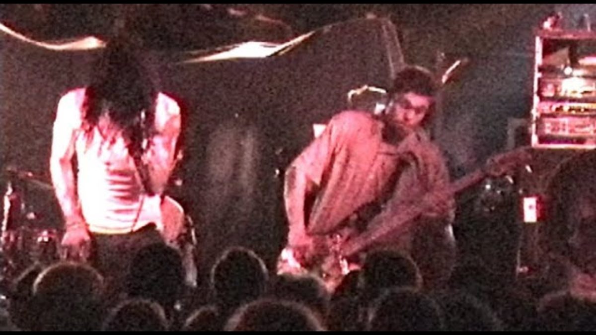 Hed PE: Live 3/29/99 Alrosa Villa, Columbus, OH (Complete Show)