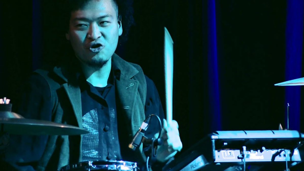 Hex Boiler Room Tokyo Live Performance