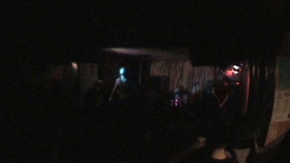 Hidden Hand - (Khyber Pass Pub) Philadelphia,Pa 9.18.05 (COMPLETE SHOW)