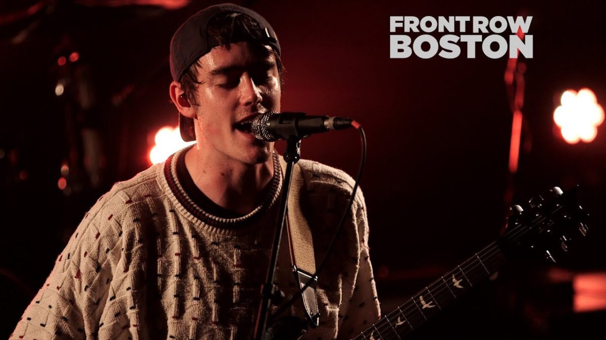 Hippo Campus — 'Buttercup'
