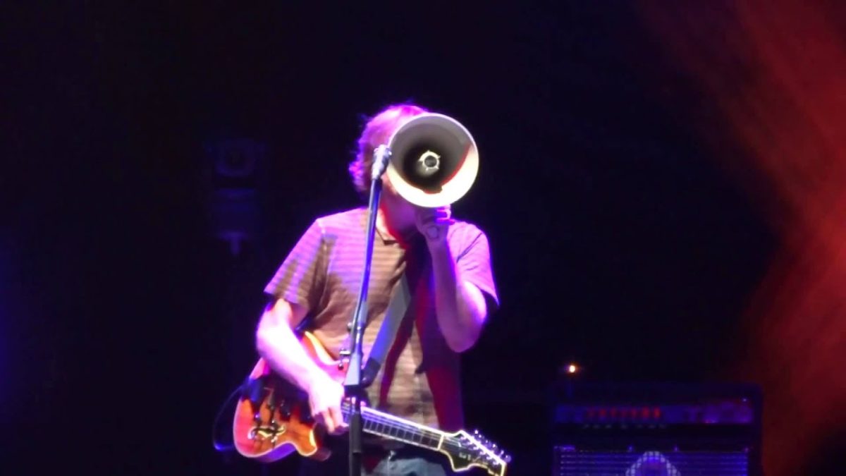 PHISH : Fee : {1080p HD} : Dick's Sporting Goods Park : Commerce City, CO : 8/31/2013