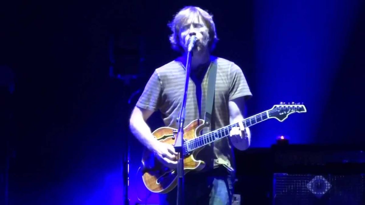 PHISH : Joy : {1080p HD} : Dick's Sporting Goods Park : Commerce City, CO : 8/31/2013