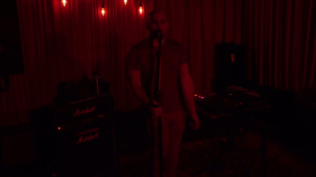 Home Blitz (Solo) - (Ortlieb's) Philadelphia,Pa 6.10.19 (Complete Show)