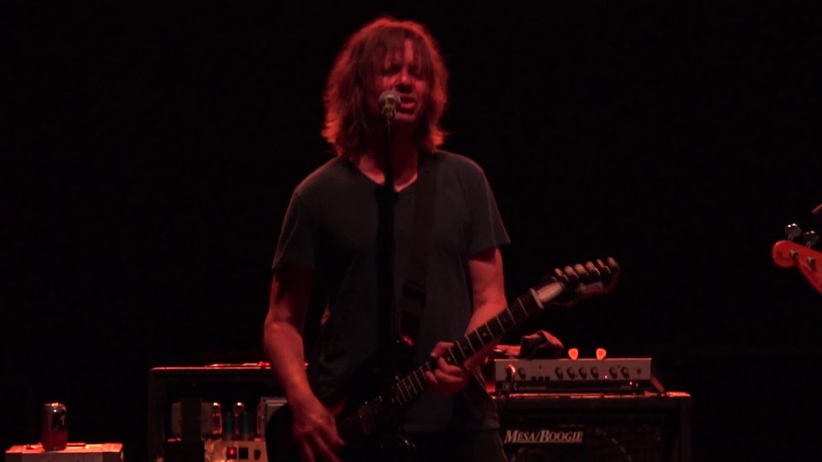 Hot Snakes - Having Another? (Union Transfer) Philadelphia,Pa 6.9.18