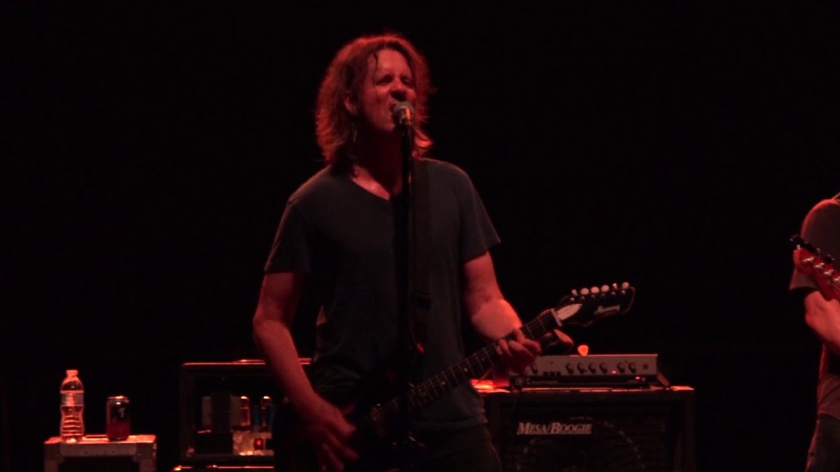 Hot Snakes - Plenty For All (Union Transfer) Philadelphia,Pa 6.9.18