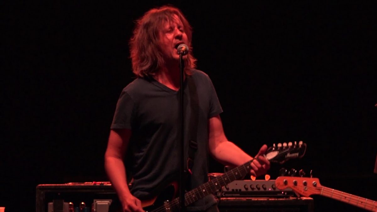 Hot Snakes - XOX (Union Transfer) Philadelphia,Pa 6.9.18