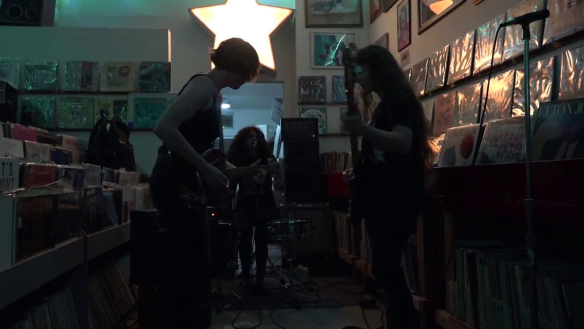 Long Hots - (Philadelphia Record Exchange) Philadelphia,Pa 9.14.18 (Complete Show)
