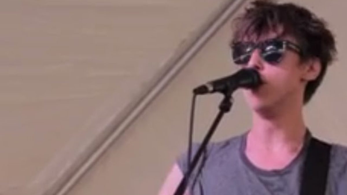 Howler - This One's Different - 3/15/2012 - Outdoor Stage On Sixth