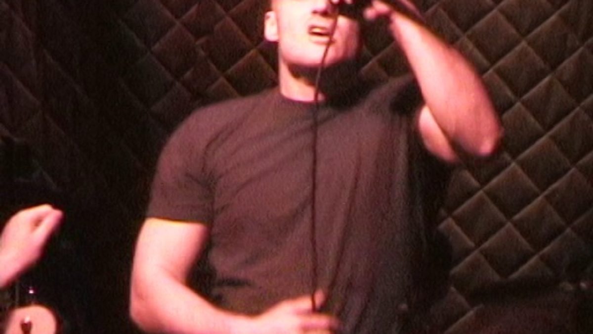 Ignite - (Trocadero Balcony) Philadelphia,Pa 6.20.04 (Complete Show)