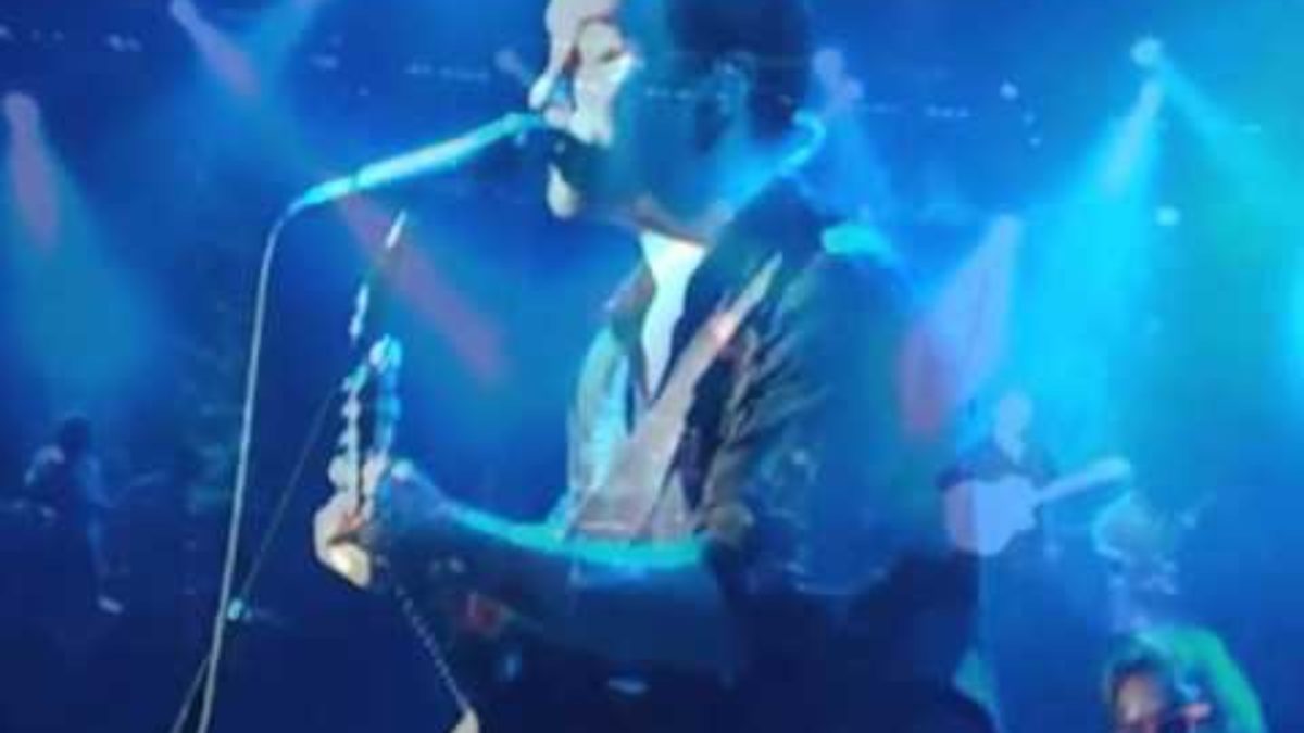 I'll Back you Up - 7/4/10 - [2-Cam] - Alpine - [DMB]