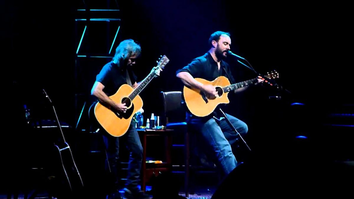 Ill Back You Up Dave and Tim 12.11.10 PH Theatre