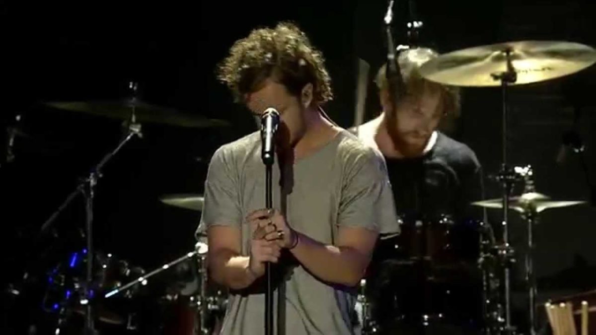 Imagine Dragons - Roots (Live at Farm Aid 30)