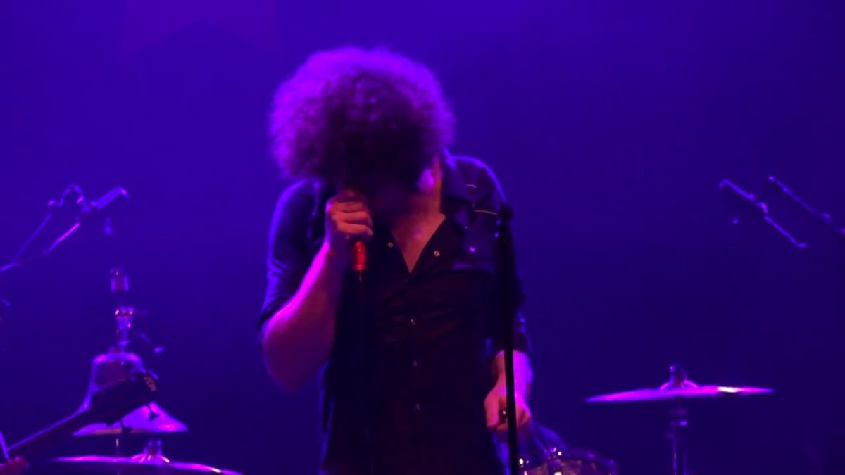 MC50 - Shakin' Street (Union Transfer) Philadelphia,Pa 9.15.18 (Kick Out The Jams Tour)