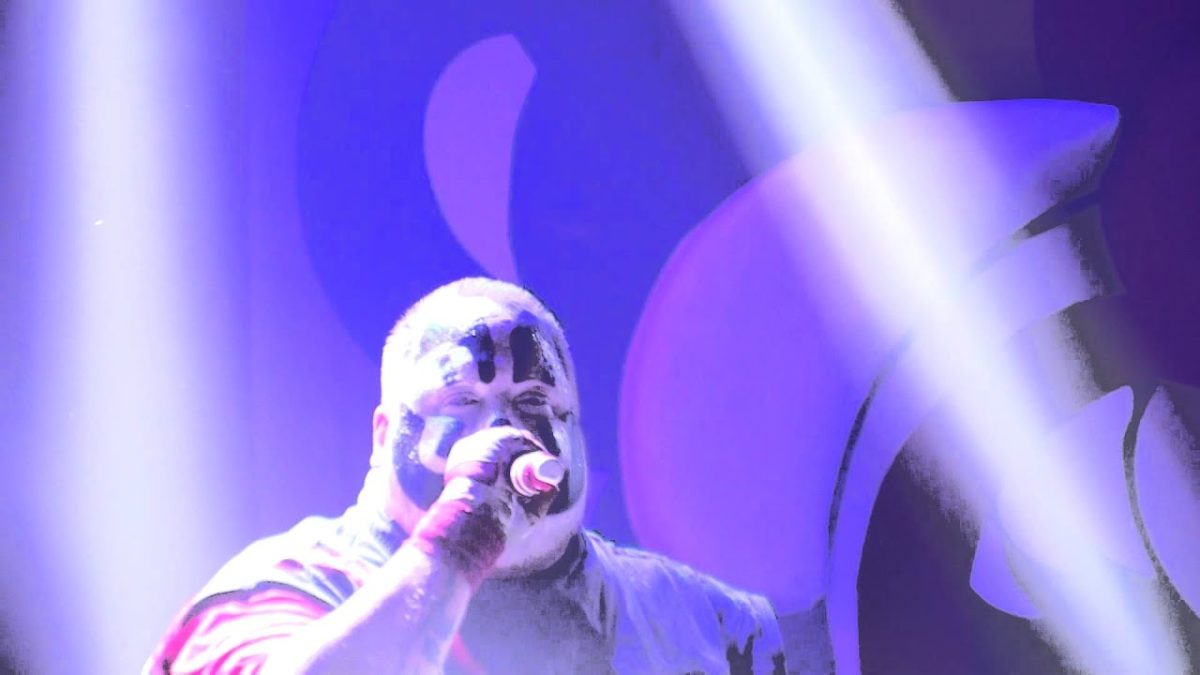 Insane Clown Posse 9/30/14 Columbus, OH @ Promowest Pavilion